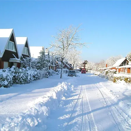 Prázdninový dům Hus Achtern Diek