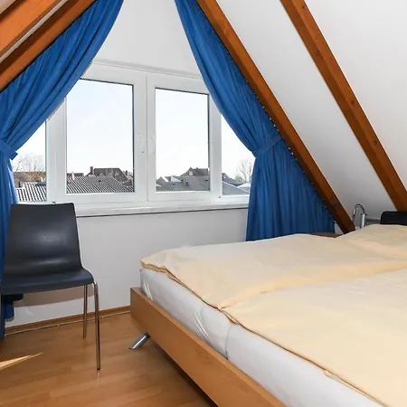 Prázdninový dům Hus Achtern Diek