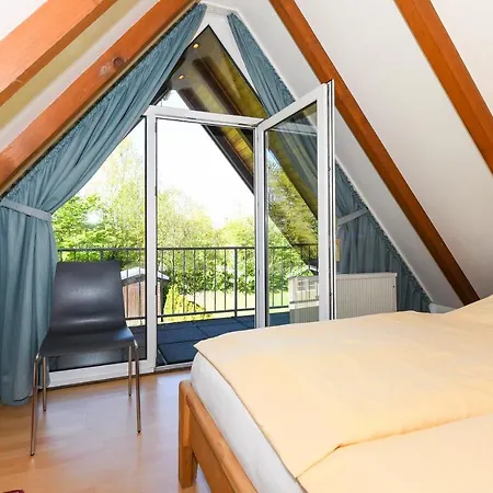 Prázdninový dům Hus Achtern Diek