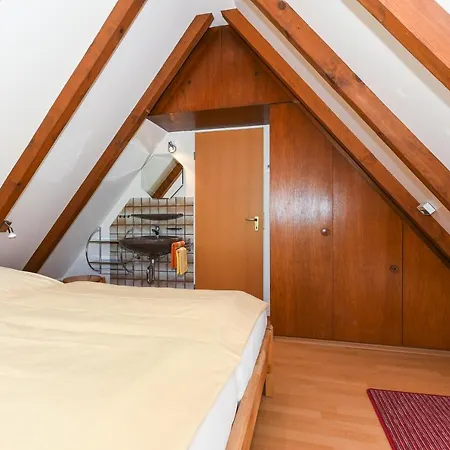 Hus Achtern Diek * Bensersiel