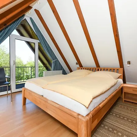 Prázdninový dům Hus Achtern Diek *