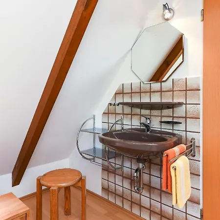 Prázdninový dům Hus Achtern Diek