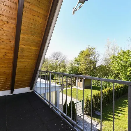 Hus Achtern Diek Bensersiel