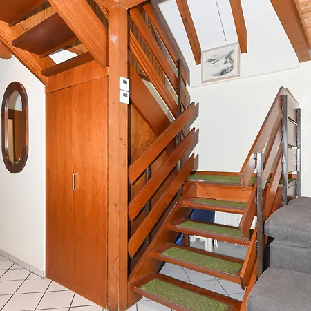 Hus Achtern Diek * Bensersiel