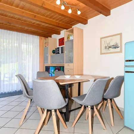 Prázdninový dům Hus Achtern Diek