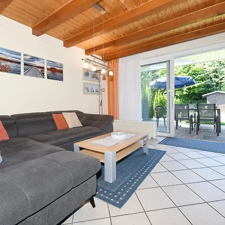 Hus Achtern Diek Bensersiel