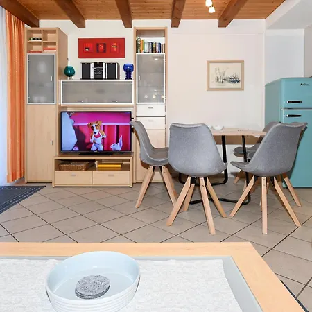 Prázdninový dům Hus Achtern Diek *