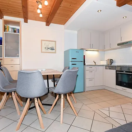 Hus Achtern Diek * Bensersiel