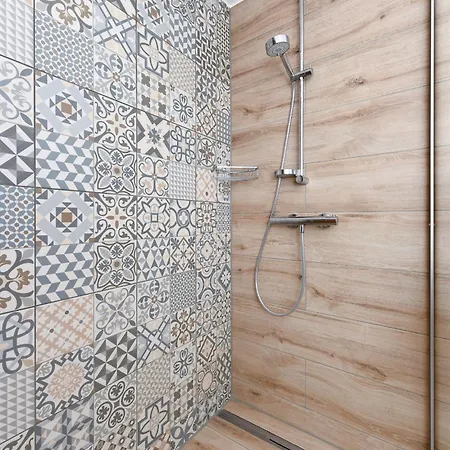 Hus Achtern Diek Prázdninový dům