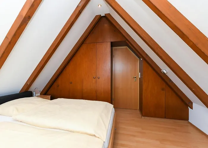 Hus Achtern Diek Bensersiel