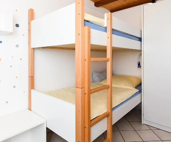 Hus Achtern Diek Bensersiel