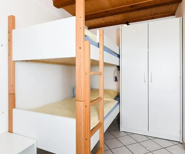 Hus Achtern Diek Bensersiel