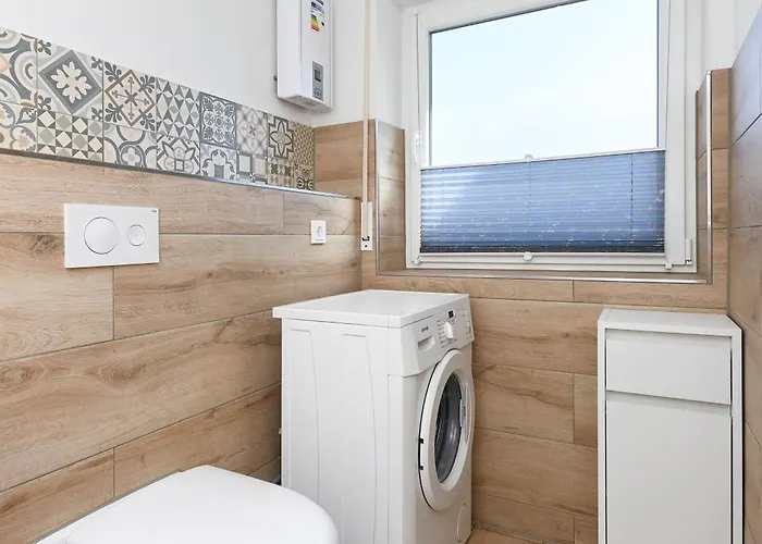 Hus Achtern Diek Semesterbostad