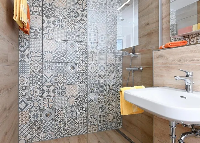 Hus Achtern Diek Bensersiel